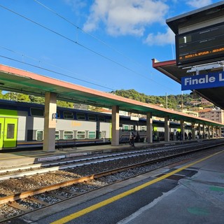 Raddoppio ferroviario, le osservazioni da Finale: ponte sul Pora, hub stazione e compatibilità col progetto ex Piaggio Raddoppio ferroviario, le osservazioni da Finale: ponte sul Pora, hub stazione e compatibilità col progetto ex Piaggio
