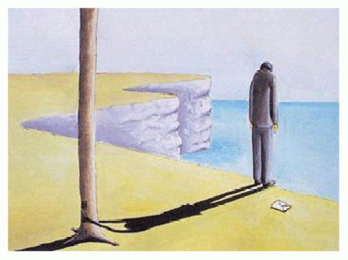 Celle, suicida si toglie la vita impiccandosi a un albero Celle, suicida si toglie la vita impiccandosi a un albero