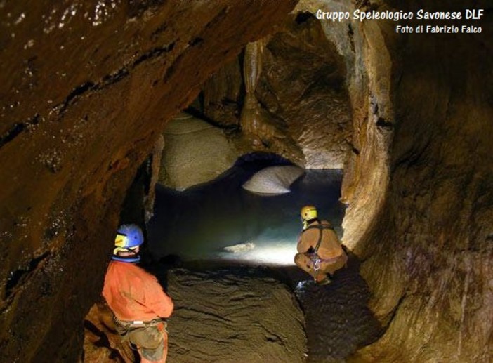 Gruppo Speleologico Savonese DLF: venerdì si chiudono le iscrizioni al 37 °Corso di Speleologia Gruppo Speleologico Savonese DLF: venerdì si chiudono le iscrizioni al 37 °Corso di Speleologia