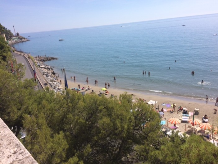 Alassio, l'area ex Adelasia cambierà volto: presentato un progetto per il recupero Alassio, l'area ex Adelasia cambierà volto: presentato un progetto per il recupero