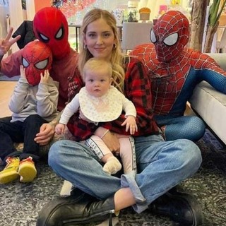 Foto tratta dal profilo social di Mattia Villardita