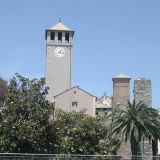 Savona: terzo premio "Pino Cirone"