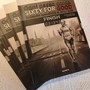 Albenga, debutta "Sixty for good": un libro tra corsa, vita e solidarietà