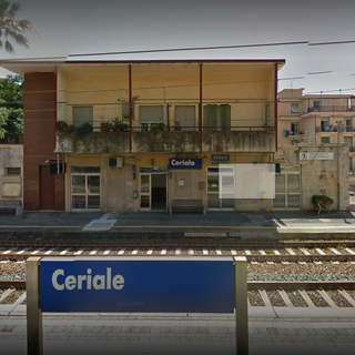 Ceriale, investimento mortale sui binari della ferrovia: deceduta una donna, traffico dei treni ripreso Ceriale, investimento mortale sui binari della ferrovia: deceduta una donna, traffico dei treni ripreso