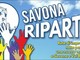 La torretta di Savona illuminata dal tricolore: la richiesta di &quot;Savona Riparte&quot; all'amministrazione comunale