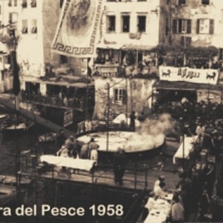 Camogli, quest'anno la sagra del pesce diventa solidale con mostre, antiche processioni, falo’ e fuochi piro-musicali
