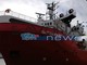 Ocean Viking diretta a Savona dopo il salvataggio in mare: "Porti lontani aumentano la sofferenza" Ocean Viking diretta a Savona dopo il salvataggio in mare: "Porti lontani aumentano la sofferenza"