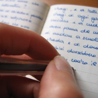 Lo scrittore cerialese Guido Ferrari conquista l'encomio e finale al Premio letterario internazionale di Lucca