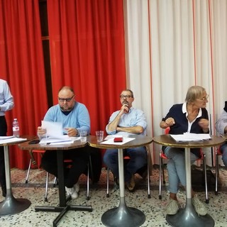 Assemblea provinciale del Pd post scissione Renzi, Vigliercio: "Restiamo uniti, apriremo al dialogo con i 5 Stelle"