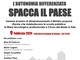 “Stesso Paese, stessi diritti”: Flc Cgil contro l’autonomia differenziata il 9 febbraio a Savona “Stesso Paese, stessi diritti”: Flc Cgil contro l’autonomia differenziata il 9 febbraio a Savona