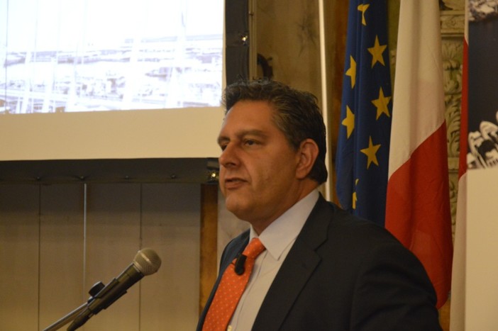 Toti: "Nel 2024 crescita turistica e occupazionale, rilancio della sanità e aiuti per i giovani"