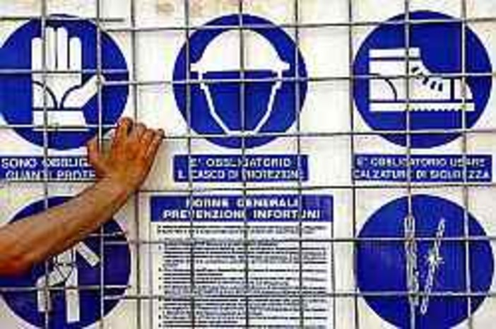 Spotorno: nuovo scarico a mare d&amp;#039;emergenza,iniziati i l