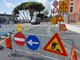 Savona, lavori in via Nizza: nuove modifiche al servizio di trasporto pubblico Tpl