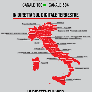 San Toro: Martirizzato dalla Rai, beatificato dalle tv locali