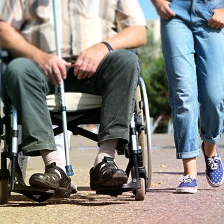 Visite per invalidità civile, approvato il DDL per recuperare l'arretrato causato dal Covid