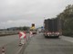 Caos lavori sulla strada di scorrimento, Olivieri non ci sta: “Dai sindaci ricostruzione parziale”