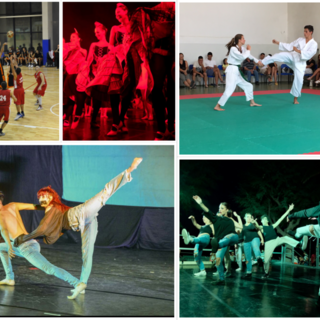 "All Sports" a Varazze: tutte le associazioni sportive sul Molo Marinai d'Italia