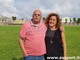 Vado Ligure isola felice per lo sport, presentato il progetto del nuovo stadio "Chittolina"(FOTO e VIDEO)