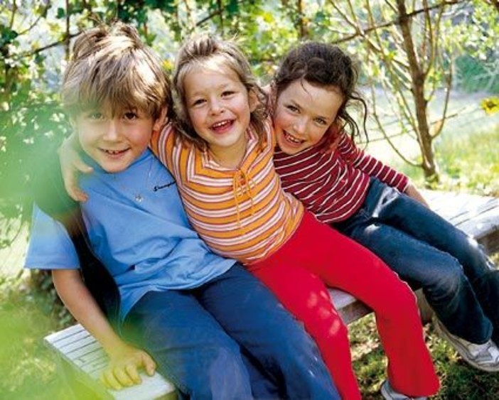 Quiliano: al via oggi il campo solare estivo Quiliano: al via oggi il campo solare estivo