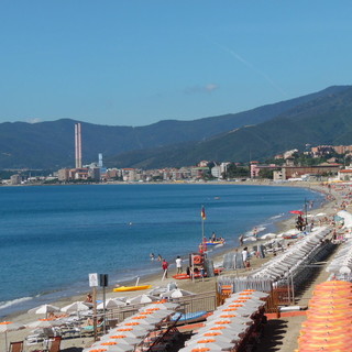 Sicurezza sulle spiagge a Savona, Remigio (Lega): "Venga ripristinato il servizio della Squadra Mare della Questura"