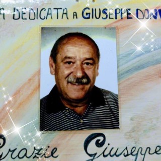 Altare, la sala donatori dell'Avis intitolata a Giuseppe Donvito