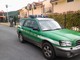 Immagini del sequestro del Corpo Forestale Immagini del sequestro del Corpo Forestale
