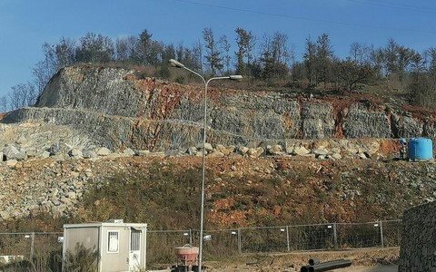 Cairo, sbancamento della collina ex Mazzucca: il Comune si affida a un legale per tutelarsi da possibili scenari futuri