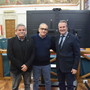 Savona | Nasce Symposium Ets Liguria: Roberto Pizzorno sarà il coordinatore