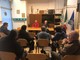 Assemblea sui progetti di Arte, Sicet Savona: "Utile a focalizzare problematiche e individuare modalità di intervento" Assemblea sui progetti di Arte, Sicet Savona: "Utile a focalizzare problematiche e individuare modalità di intervento"