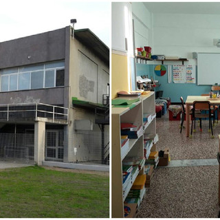 Scuole elementari e medie, Spotorno rivoluziona l'orario: "Ottimizzato rispetto al passato per offrire maggiori soluzioni" Scuole elementari e medie, Spotorno rivoluziona l'orario: "Ottimizzato rispetto al passato per offrire maggiori soluzioni"