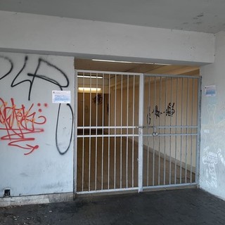 Chiusura del sottopasso della stazione di Savona, il comune prende posizione: "RFI riapra il sottopasso regolandone gli orari"