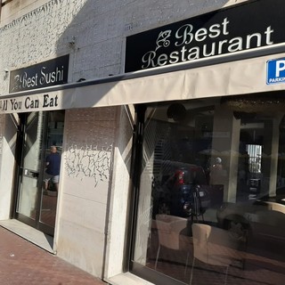 Covid-19, cluster sushi bar Savona: controlli coinvolgeranno circa mille persone