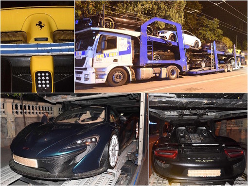 Foto di Tonino Bonomo