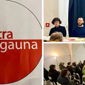 Albenga, prima assemblea pubblica per il movimento “Sinistra Ingauna”: idee e proposte per una città migliore