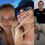 Tragedia alle Maldive, domani sabato 23 maggio la salma di Muriel Oddenino e delle altre tre vittime arriveranno a Malpensa