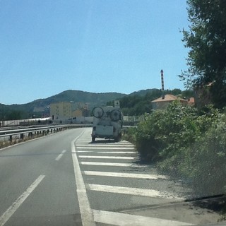 Immagine del veicolo