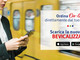 Nasce l'app "BEVICalizzano" per ordinare online direttamente dal cellulare Nasce l'app "BEVICalizzano" per ordinare online direttamente dal cellulare