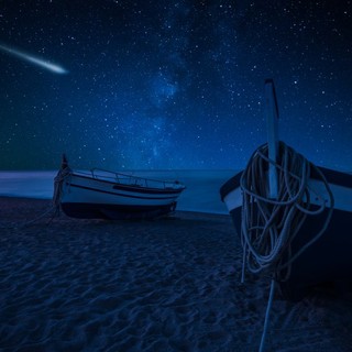La notte di San Lorenzo tutti con gli occhi al cielo anche nel savonese a riveder le stelle