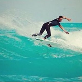 Addio neoprene: lo yulex tour di Patagonia fa tappa ad Andora