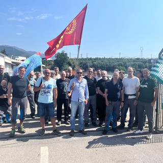 Laerh licenzia un dipendente: colleghi in sciopero per solidarietà: “Da mesi lavoriamo sotto particolare stress”