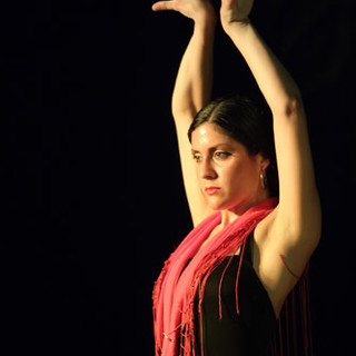 Varazze: flamenco e rumba gitana in piazza