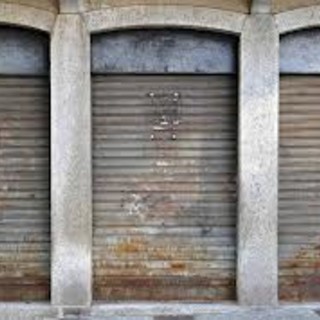 Cerved: fallimenti in calo, Liguria -12,4%