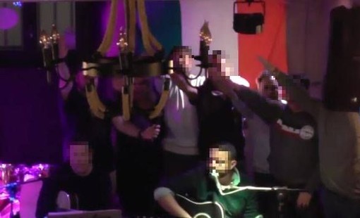 Concerto neofascista ad Albissola, i proprietari della birreria prendono le distanze: "Estranei al contenuto della serata"