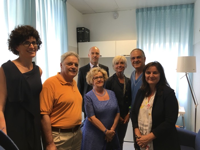 Savona, “La Stanza di Jacopo” diventa un luogo per colloqui giudiziari sul tema della violenza e reati sui minori