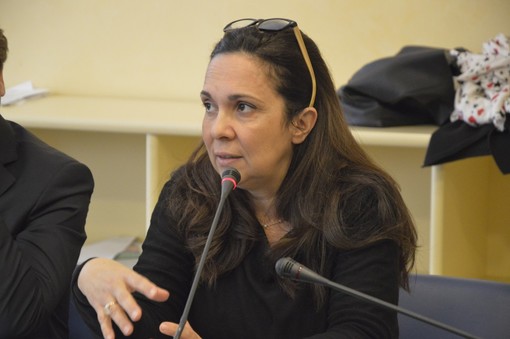 Cultura, l'ex assessore Simonetta Cenci nominata project manager per la realizzazione della casa dei cantautori