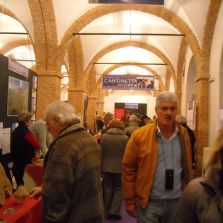 Finale: oggi alle h 11:00 la presentazione del Salone Agroalimentare Ligure