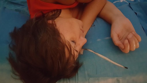 Arrivederci marzo, buongiorno aprile… dolce dormire