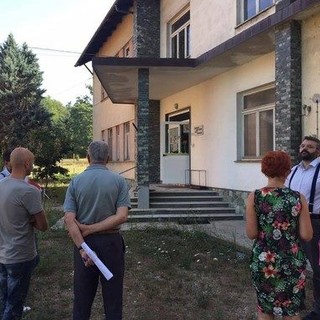 Cairo, riqualificazione della scuola elementare di Bragno: indagine di mercato per affidare i lavori Cairo, riqualificazione della scuola elementare di Bragno: indagine di mercato per affidare i lavori