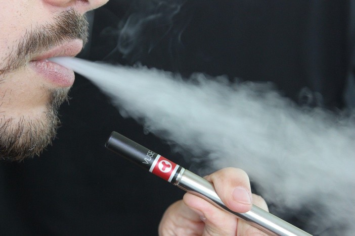 Nuova zona rossa? Dove acquistare gli aromi per sigarette elettroniche