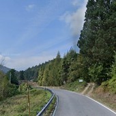 Calizzano, senso unico alternato sulla Sp 490 per lavori sulla fibra ottica con metodo No-Dig